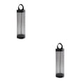 thumbnail image 2 of Soporte para bolsa de comestibles Kearding Gris 2piezas, 2 of 5