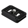 thumbnail image 4 of Placa de Liberación Rápida Portátil de Aleación de Aluminio para Accesorios de Fotografía, 4 of 7