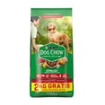 thumbnail image 2 of Alimento para Perro Dog Chow Extra Life Adulto Medianos y Grandes con Carne y Pollo 15.0 kg, 2 of 4