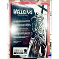 thumbnail image 3 of Hellsing Deluxe Volume 2, (Hardcover), 3 of 3