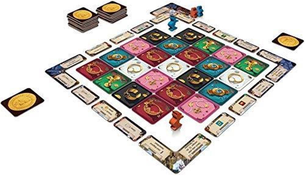 Details about   Robin Of Locksley Board Game Replacement Parts/Cards/Pieces $3.50 flat shipping! 