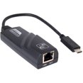 thumbnail image 2 of USB-C Gigabit LAN USB 3.1 Network Adapter USB Type C to Ethernet External, 2 of 5