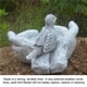 thumbnail image 5 of Moyic Comedero para baño de pájaros, comedero realista en forma de mano, comedero para pájaros de resina, decoraciones de jardín al aire libre, Jardín y Patio Moyic HA016175-00, 5 of 6