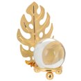 thumbnail image 4 of 1 Set Crystal Ball Adornment Household Entry Desktop Ornament Table Crystal Ball Stand, 4 of 5