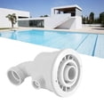 thumbnail image 6 of pool jets Threaded Water Outlet SPA Jet for above Ground Bath, 6 of 9