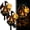 2PCS-B, variant on Dragon Solar Garden Light Stake, Dragon Garden Statue Lamp Warm Glow Dragons Figurine Gifts, Gothic Medieval Fantasy Decor for Halloween Outdoor Patio Yard (2PCS-A)