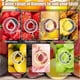 thumbnail image 2 of Paquete de cápsulas con sabor a fruta para botella de agua Air, botella de agua Air | Nueva botella de agua con aroma afrutado para cápsulas Air Flavor | Con sabor a Sprite perfumado, 2 of 5