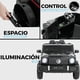 thumbnail image 3 of Carro Electrico Montable Baby Gaon para Niños Control Remoto Todo Terreno Negro, 3 of 5