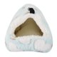 thumbnail image 4 of Casa suave y cálida para mascotas, Casa suave y cálida para mascotas de invierno, casa cálida para mascotas, ingeniería de precisión, 4 of 8