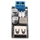 thumbnail image 5 of Conectores de tira de luz COB, 10 piezas Tira de LED COB Conector de cable de tira LED Conector de cable de tira COBLED Probado y confiable Jadeshay A, 5 of 8