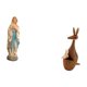 thumbnail image 5 of Estatua,Colección religiosa de estatuas y figuras,Resina y figura de dama,estatua,estatuas de figuras de animales artesanías, 5 of 8