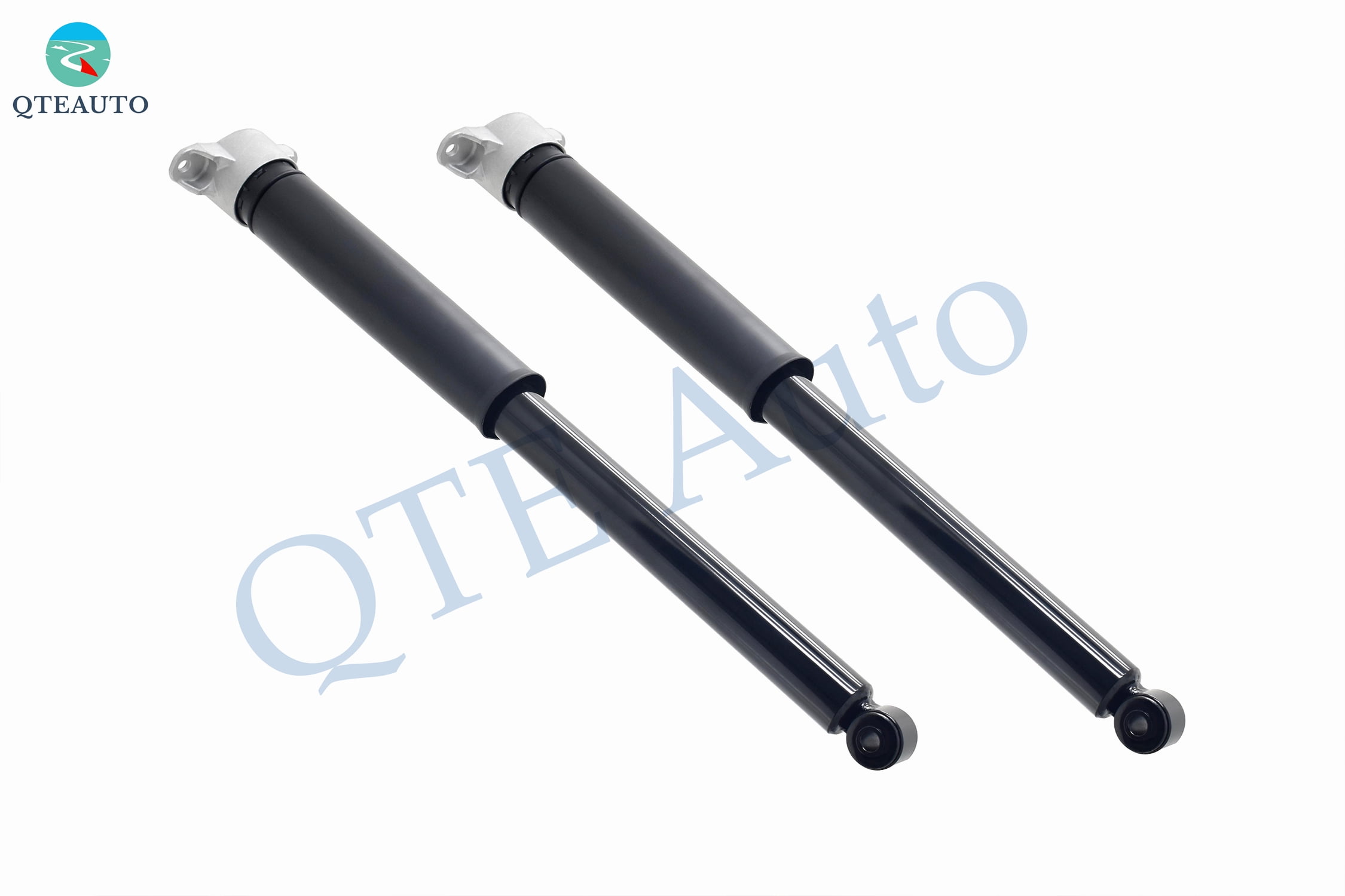 Set Front Quick Complete Strut-Rear Complete Shock Kit For 2014-2019 Ford Escape