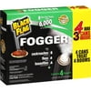 Black Flag Fogger, .