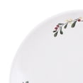thumbnail image 3 of Holiday Time 7.5 inch Round Plate, 4 piece, 3 of 5