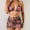 flower leopard, variant on Leopard Print Swimwear Cover Ups String Halter Triangle Bikinis 2026 Mujer Sexy Swimsuits Women Bathing Suit 3 Piece Bikini Set