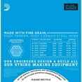 thumbnail image 3 of D'Addario EXL120-E Bonus Pack: Super Light Electric Guitar Strings with Bonus High E String (9-42), 3 of 3