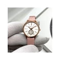 thumbnail image 3 of Michael Kors Petite Portia 28mm PVD Steel Silver Dial Ladies Quartz Watch MK2735, 3 of 4