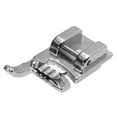 thumbnail image 1 of Pied-de-biche de Cordage Professionnel pour /chanteur /Babylock /Janome /Kenmore, 1 of 3