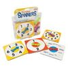 Junior Learning - Number Spinners Educational Learning Game