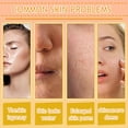 thumbnail image 4 of Nemah - Acondicionador y desenredante sin enjuague para niños con aceite de coco de escualano y romero - Vegano y libre de crueldad probado por dermatólogos - 4 oz., 4 of 5