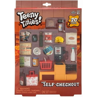 Opening Fairy Doors Pretend Playset - Walmart.com