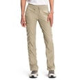 thumbnail image 4 of Pantalón THE NORTH FACE Aphrodite 2.0 para mujer Gravel - 1X Plus, 4 of 7