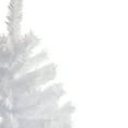 thumbnail image 4 of Northlight 3' Unlit Artificial Christmas Tree Full Frosted Spruce, 4 of 5