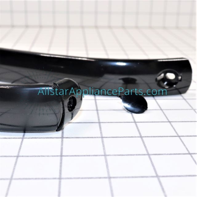 GE Refrigerator Door Handle WR12X22183