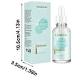 thumbnail image 3 of Spray bronceador HUOGUO Self Tan Organic de larga duración, 30 ml, 3 of 5