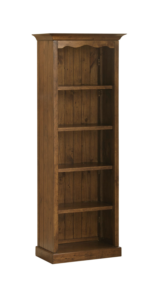 Tuscan Retreat ® Small Bookcase