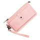 thumbnail image 2 of pstuiky Bolso bandolera pequeño con pantalla táctil para teléfono bolso bandolera para mujer monedero bolso para teléfono, 2 of 6