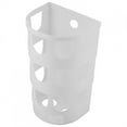 thumbnail image 2 of Bedroom Trash Bag Storage Box,Plastic Wall mounted Trash Trash Bag Storage Box Kitchen Trash Bag Storage Box World-Class Design, 2 of 10