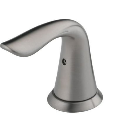 Delta H238 Replacement Handle Kit Pair and Bidets for Lavatory Faucets