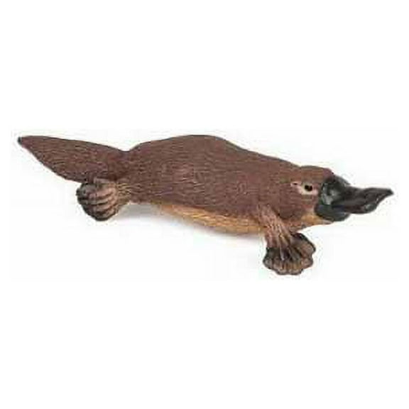 Papo "Platypus Figure