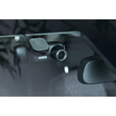 Nextbase - 222 Dash Cam & Rear Facing Telephoto View Cam - Black