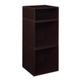 thumbnail image 1 of Niche PC2F1HTF Cubo Set de Rangement - 2 Cubes Complets et 1 Demi-Cube - Truffe, 1 of 1