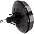 thumbnail image 3 of Maxpeedingrods Vacuum Power Brake Booster for Ford Edge 2007-2010 for Mazda CX-9 for Lincoln MKX, 3 of 6