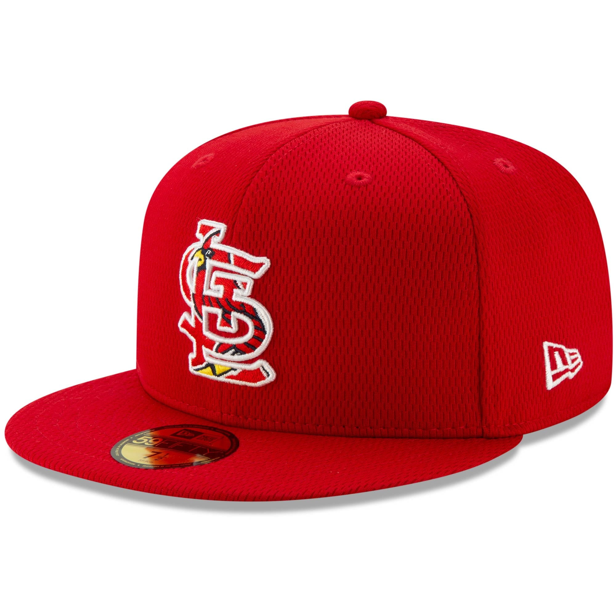 St. Louis Cardinals New Era 2021 Spring 
