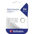 thumbnail image 7 of Verbatim Metal Executive Flash Drive 98750, 7 of 7