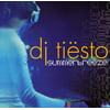 DJ Tiesto - DJ Tiesto: Vol. 1-Summerbreeze [CD]