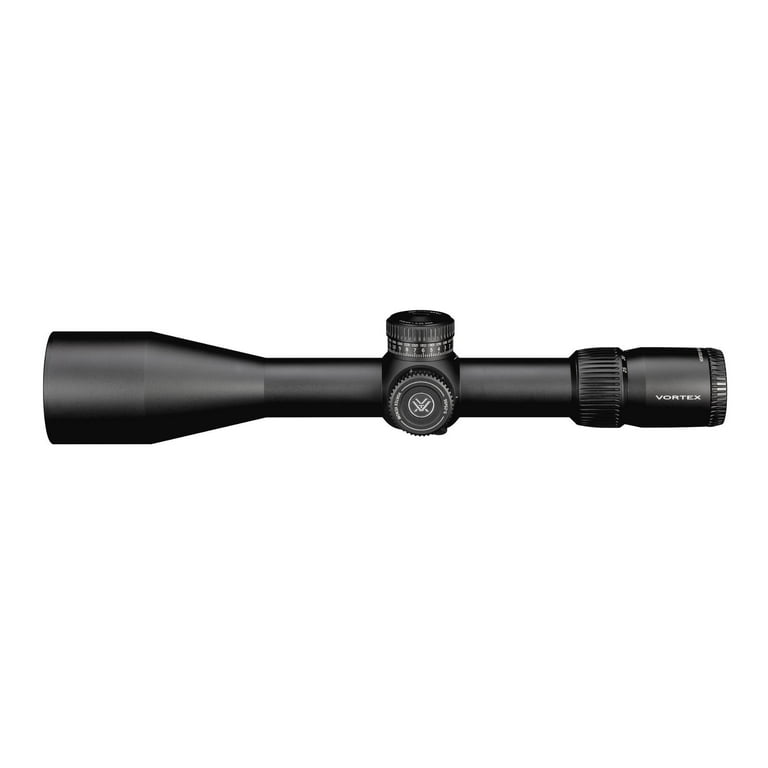 Vortex Venom 5-25x56 FFP EBR-7C MOA Riflescope with Sure Fit Case