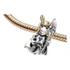 thumbnail image 3 of Charm Dijes Varios Modelos Plata 925 Calidad Premium, 3 of 3