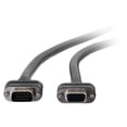 thumbnail image 3 of C2G Select 50ft Select VGA Video Extension Cable M/F - In-Wall CMG-Rated - VGA extension cable - 50 ft, 3 of 4