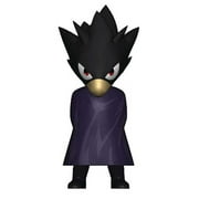 My Hero Academia What's Your Quirk Kawaii Vinyl Figures Fumikage Tokoyami 3-inch Mini Figure (Titans) (No Packaging)