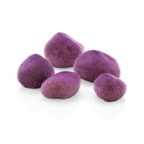 biOrb Purple Moss Pebbles Set