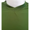 thumbnail image 3 of Playera Deportiva Hombre Estilo Europeo Cuello V, 3 of 4