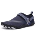 thumbnail image 1 of Zapatillas de agua Unisex para exteriores, pareja de verano, playa, agua, zapatos de vadeo, natación, pesca, buceo, pasta de piel, zapatos suaves LingWen 8390612198137, 1 of 1