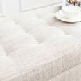 thumbnail image 4 of Linen Material / Waiting Bench / Stable Performance, 4 of 6