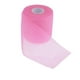 thumbnail image 4 of Vendaje de Tobillo Muscular Sunnimix con Cinta Elástica deportiva 7cm x 27M color rosa, 4 of 8