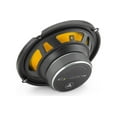 thumbnail image 2 of Jl Audio Jl Audio C1-650X 6-1/2" 2-Way Coaxial Car Audio Speakers Speakers, 2 of 6